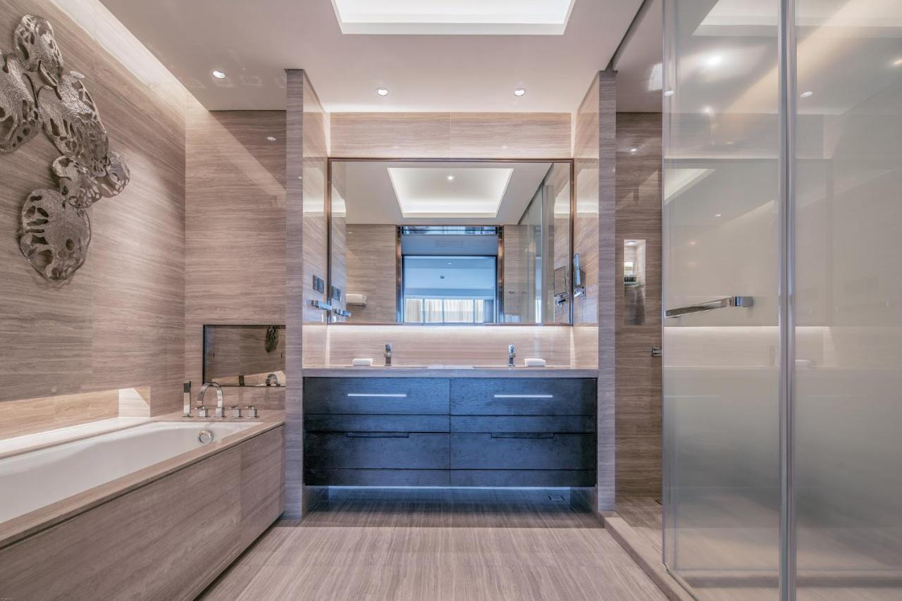 Oakwood Residence Damei Peking  Buitenkant foto