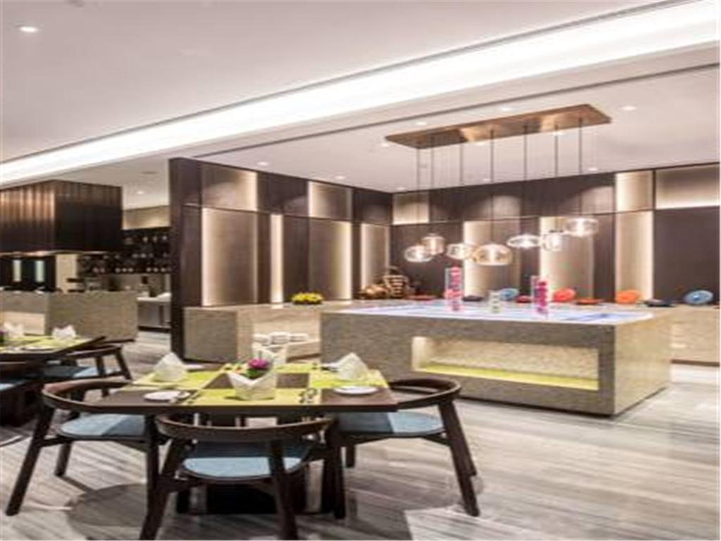Oakwood Residence Damei Peking  Buitenkant foto